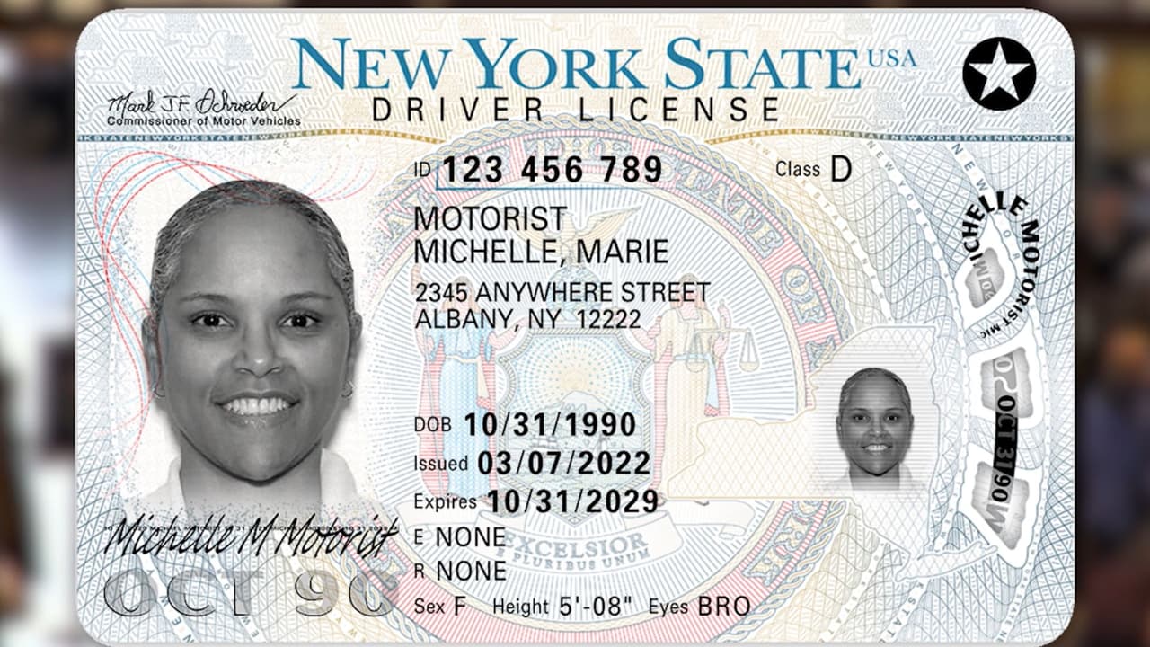 DMV llama a tramitar con tiempo Real ID antes de que sea obligatorio uso en aeropuertos