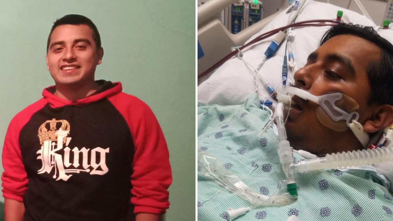 Trabajador agrícola lucha por su vida en Miami tras ser baleado en Georgia