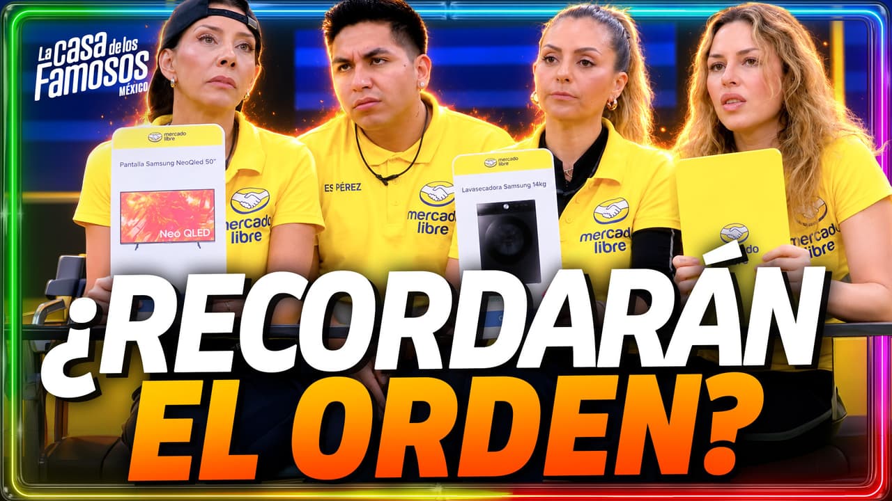¡A MEMORIZAR! LOS HABITANTES SE JUEGAN EL PRESUPUESTO