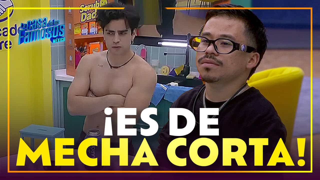 Aaron Mercury revela sus peleas más intensas y por qué tiene fama de ser peleonero