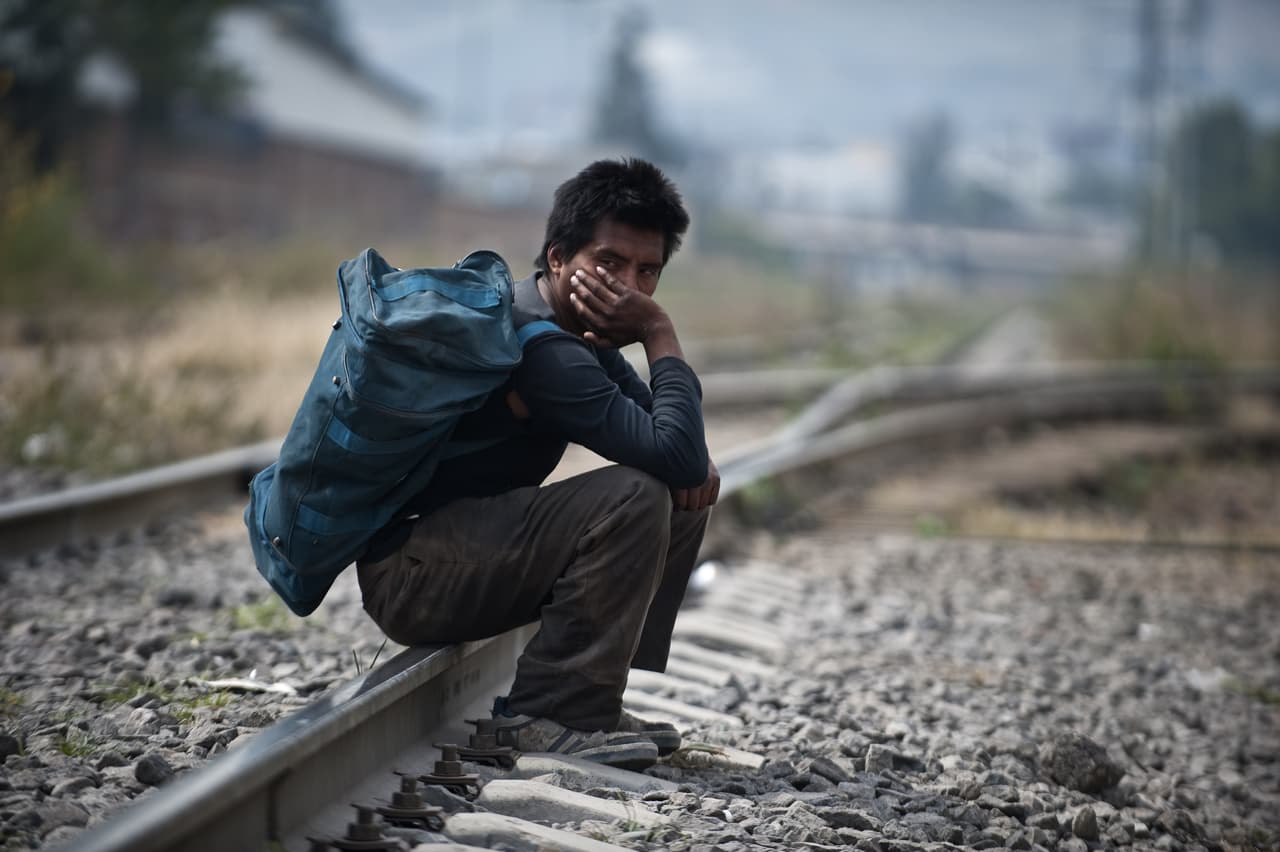 4. Reingreso. El inmigrante reingresó como indocumentado al país después del 1 de enero del 2021.