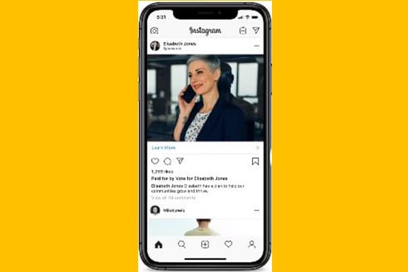 Muy pronto, los usuarios de Facebook e Instagram tendrán la opción de decidir si quieren recibir o no cierto tipo de anuncios.