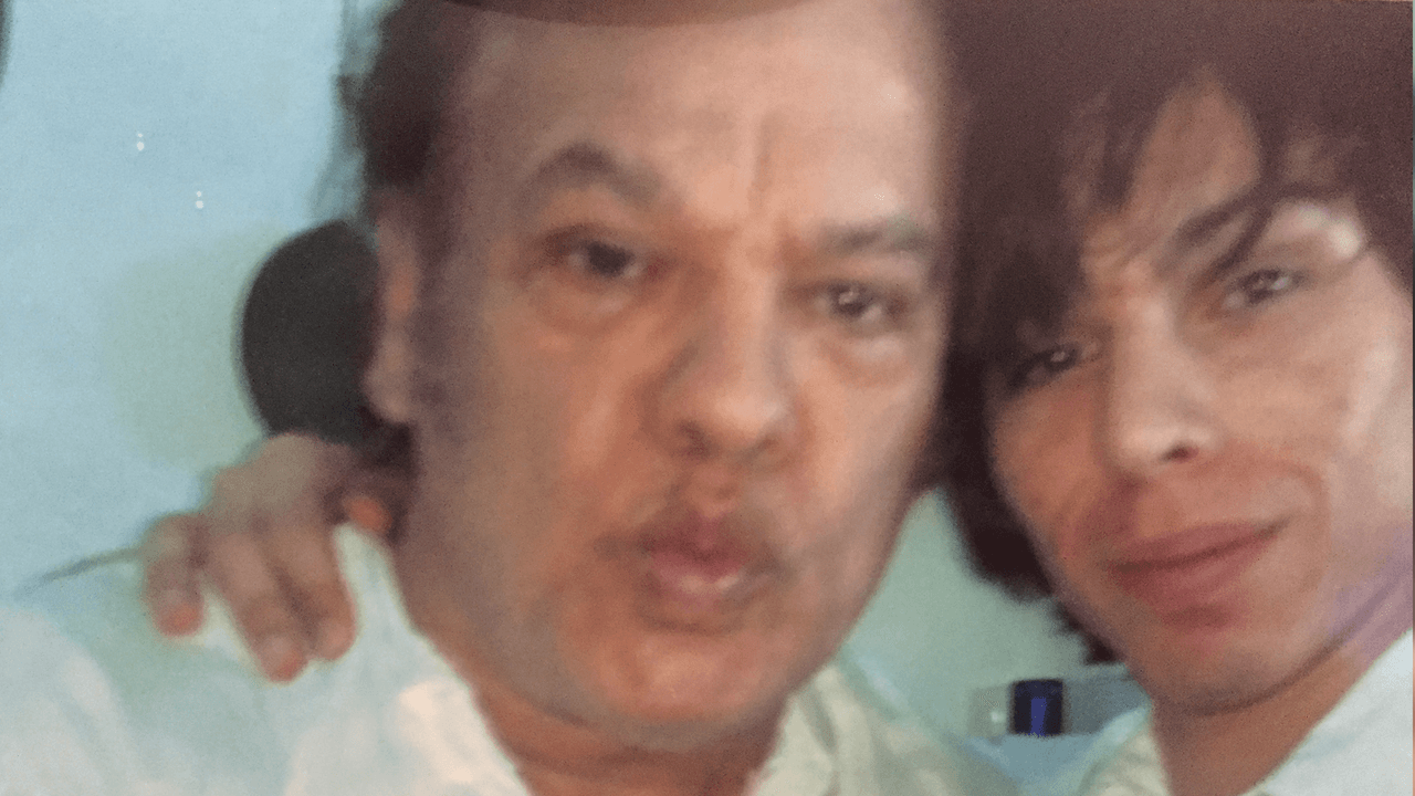 Joao Gabriel acudió a algunos conciertos de su padre, quien nunca le ocultó