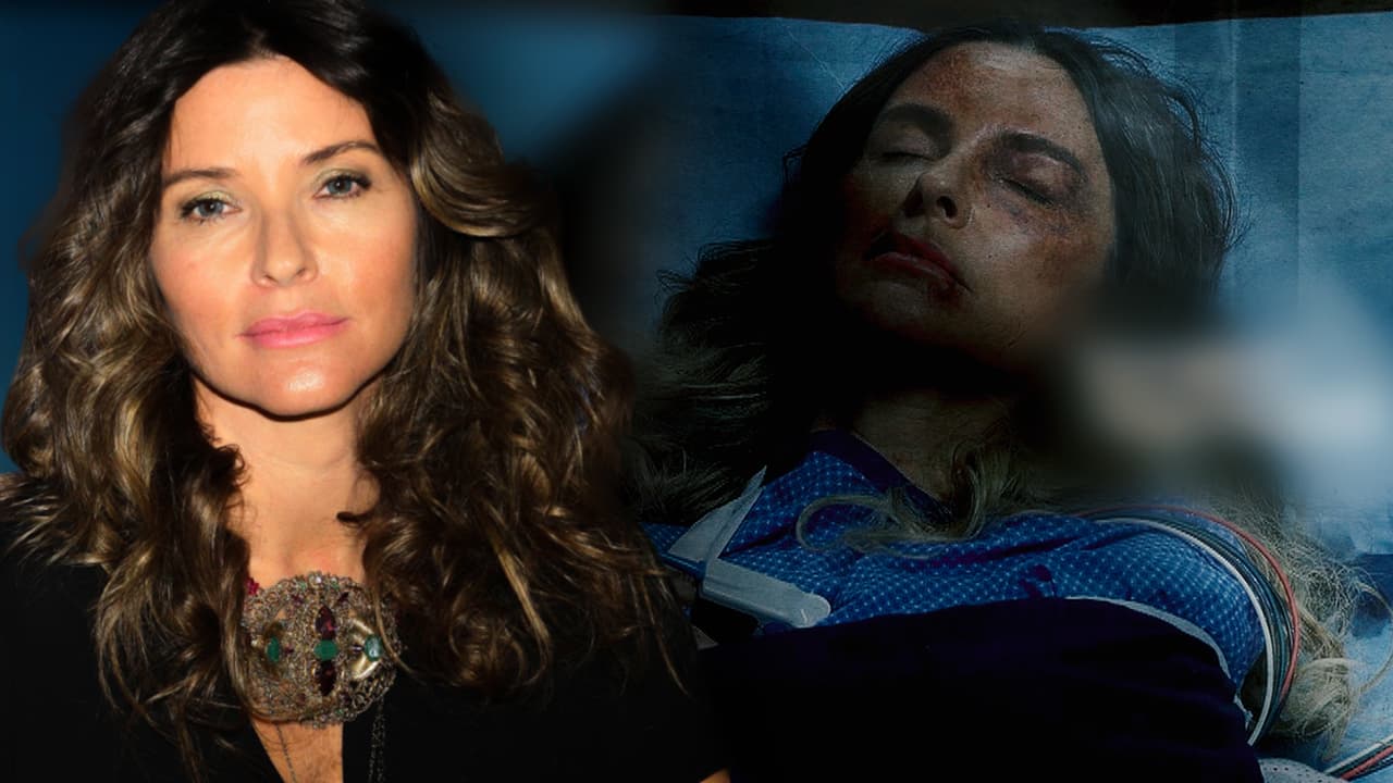 Issabela Camil aparece con la cara golpeada en el hospital y espanta a sus seguidores en las redes