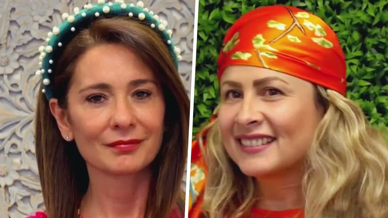 Cortes de pelo para restar años: estilos que favorecen después de los 50