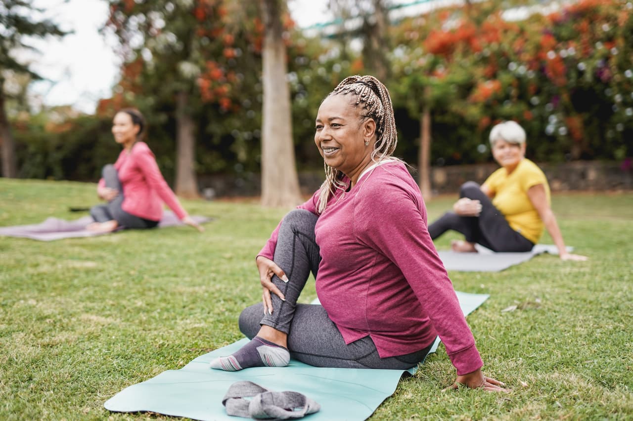 ¿Haces deporte? El ejercicio reduce el riesgo de cáncer de mama, según nuevo estudio 