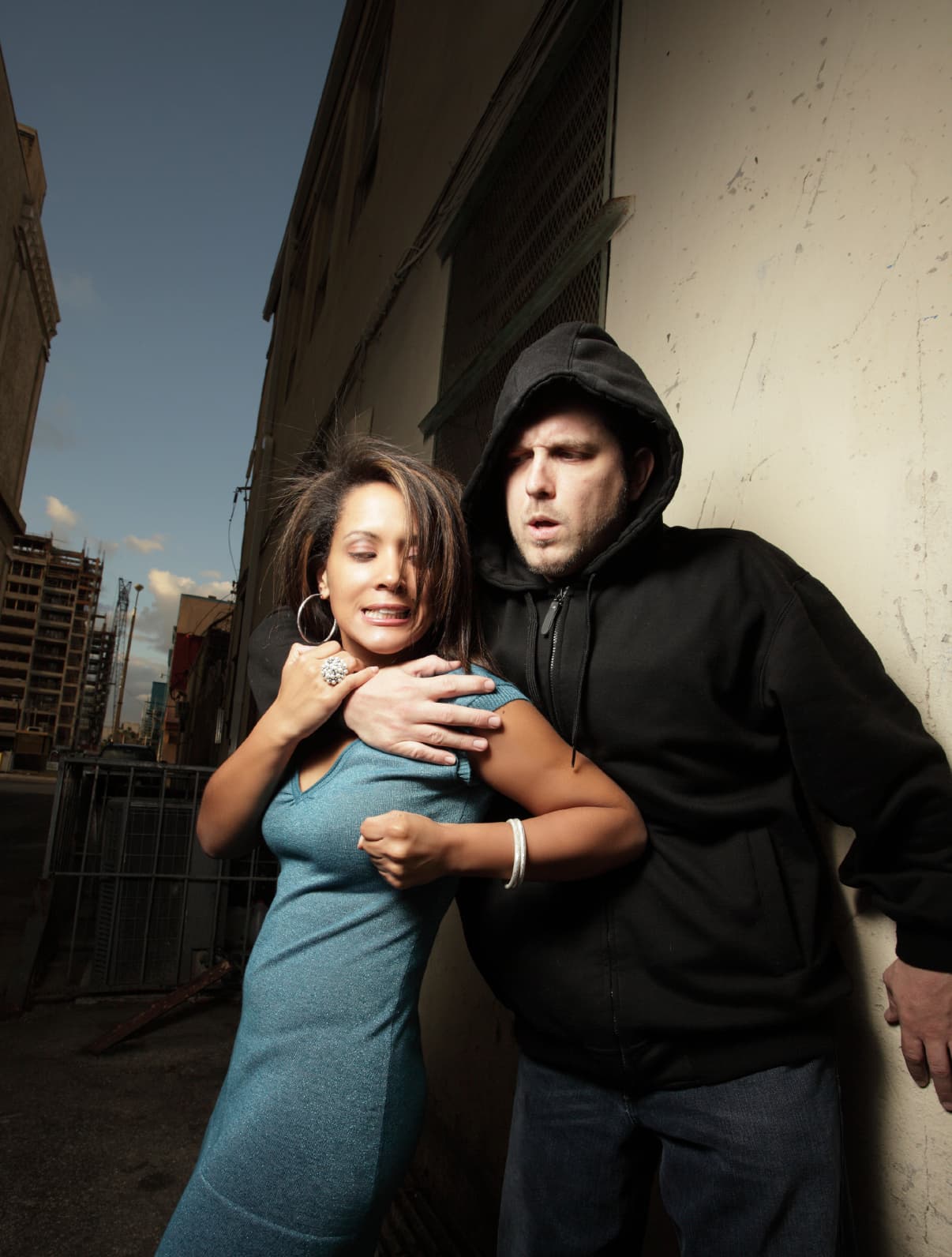 Aquellos que se guían solamente por lo que ven, y no por lo que sienten. Tu personalidad posesiva muchas veces, y celosa otra, puede molestar a los demás.