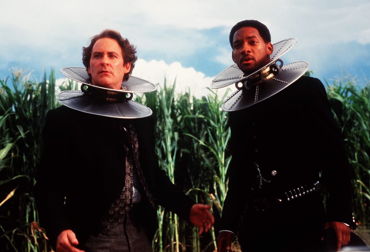 Su premio Razzie lo tuvo cuando gozaba de mayor popularidad en Hollywood, luego de estelarizar ‘Wild Wild West’ en 1999. Esta película fue criticada tanto por expertos como por el público y el premio a Smith fue compartido con el actor Kevin Kline en la categoría Peor Pareja en Pantalla.