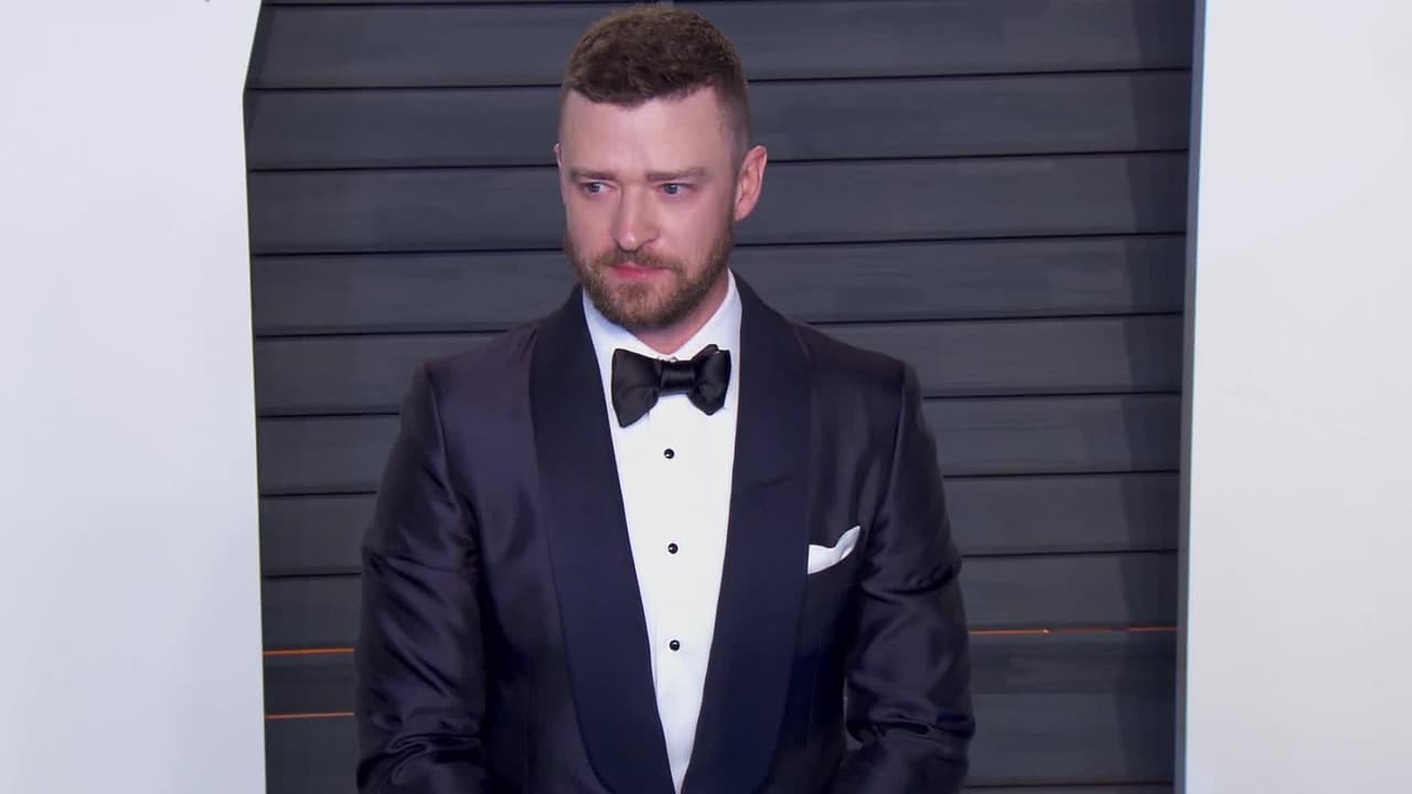 Justin Timberlake recibe crítica en el internet por apoyar el discurso de Jesse Williams
