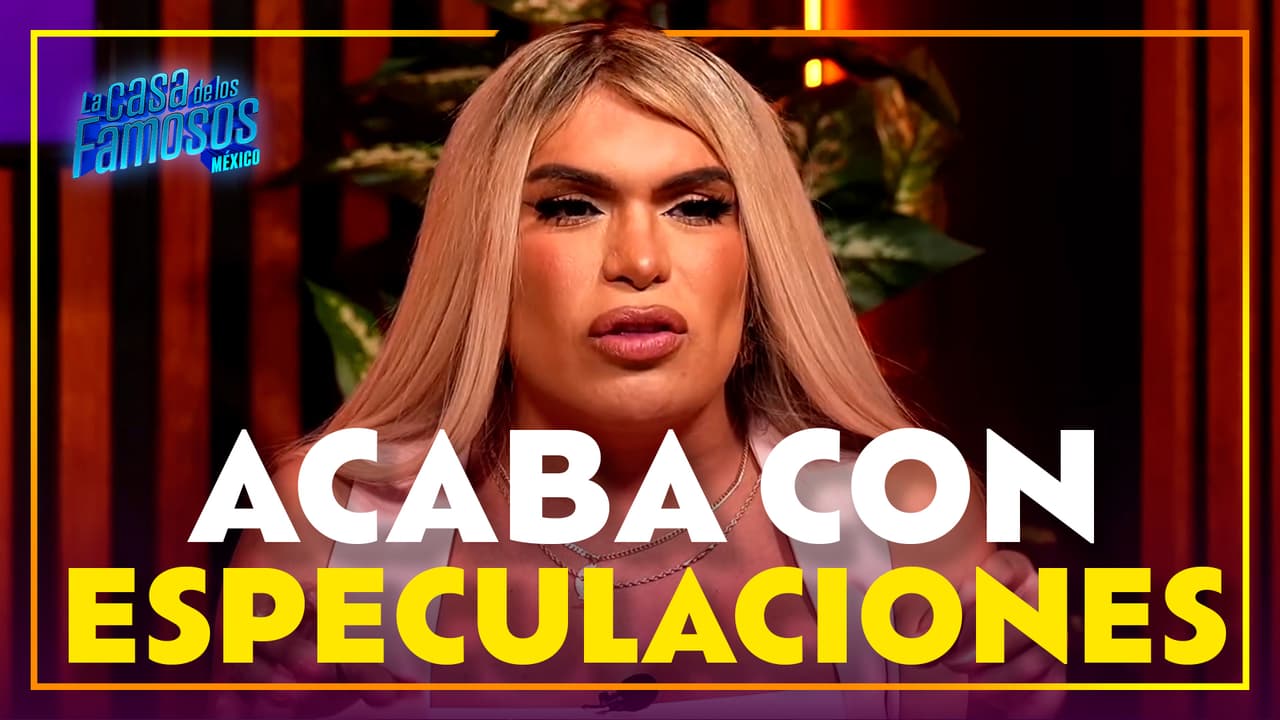 Wendy Guevara ROMPE EL SILENCIO sobre su experiencia dentro de La Casa de los Famosos México