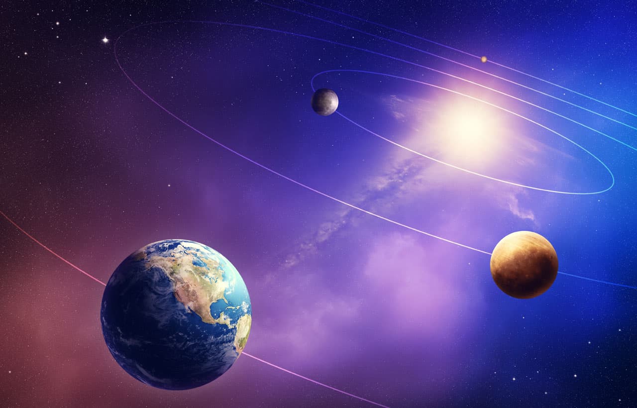 En la astrología, Venus representa el amor y todas sus implicaciones: nuestra forma de amar, nuestras relaciones sentimentales, amorosas, placenteras y todo alrededor del concepto del amor. Cuando entra en tránsito en determinados signos, varía la forma en que afecta nuestros corazones.