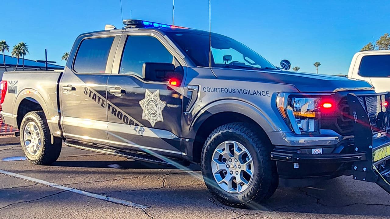 Accidente cobra la vida de una persona y deja otras cuatro lesionadas en Phoenix