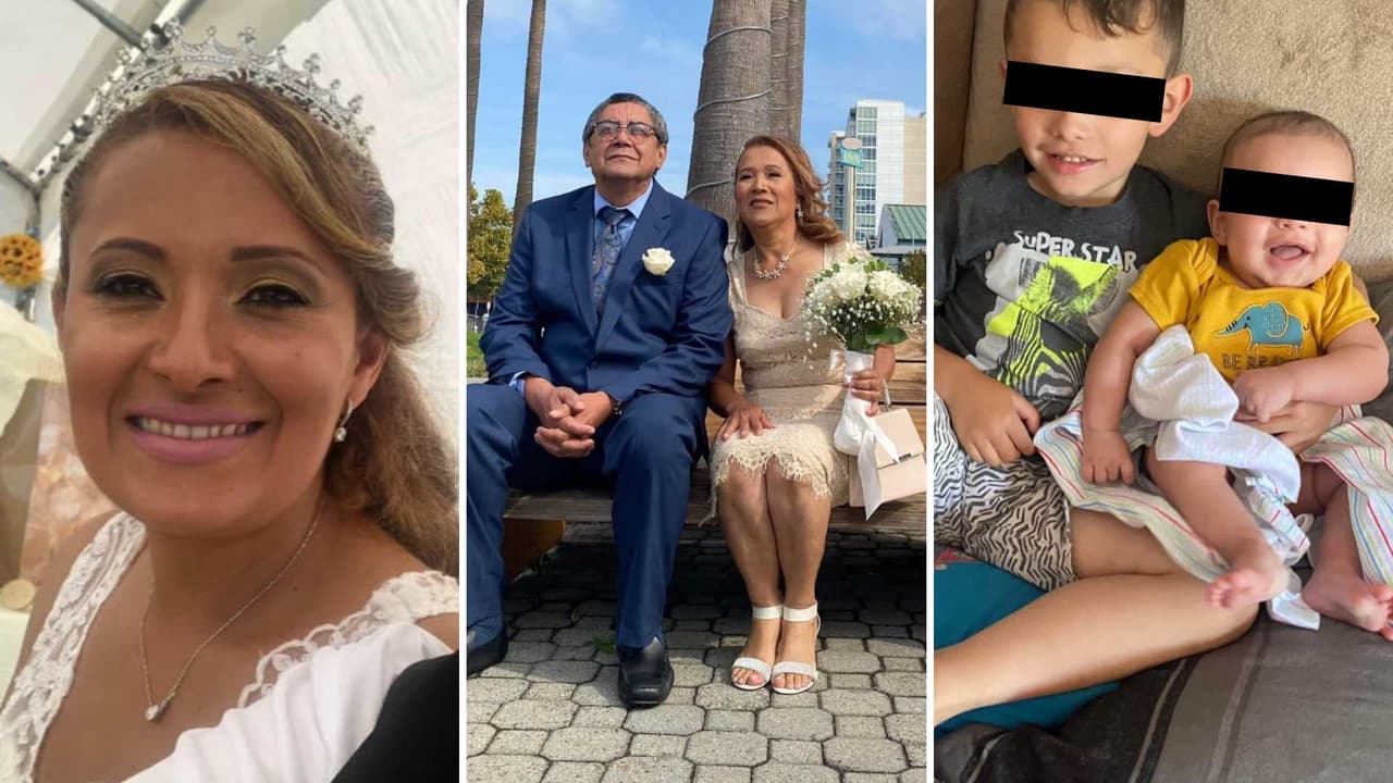Las víctimas mortales en esta ciudad del Área de la Bahía son 
<b>originarias de El Salvador y han sido identificadas por familiares.</b>