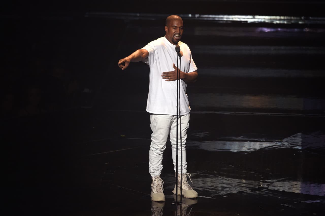 Kanye West nominado a 7 Grammys entre ellos los de mejor álbum de rap por 'The life of Pablo' y mejor colaboración de rap, con Rihanna.