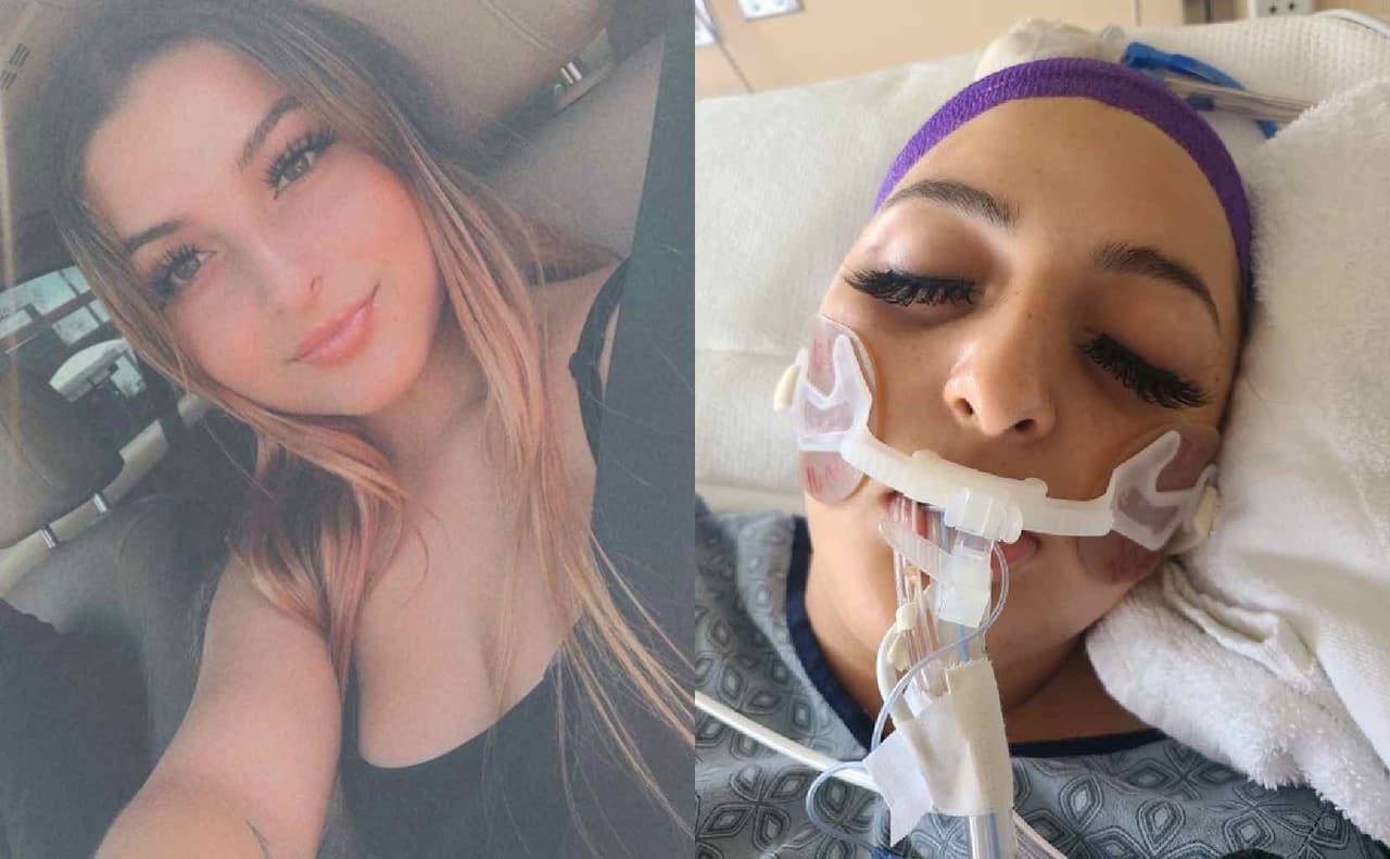 Revelan detalles sobre tiroteo cerca de una escuela en Long Beach que dejó una mujer de 18 años en estado crítico