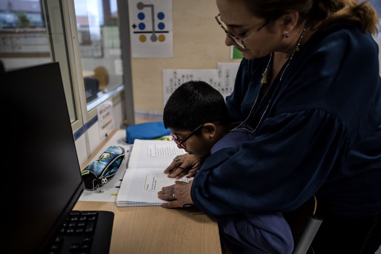 Guía básica para padres sobre cómo lidiar con hijos con autismo
