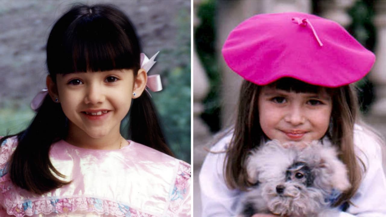 Los niños de telenovela que nos robaron el corazón ¿dónde están?