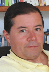 Manuel José Rincón D.