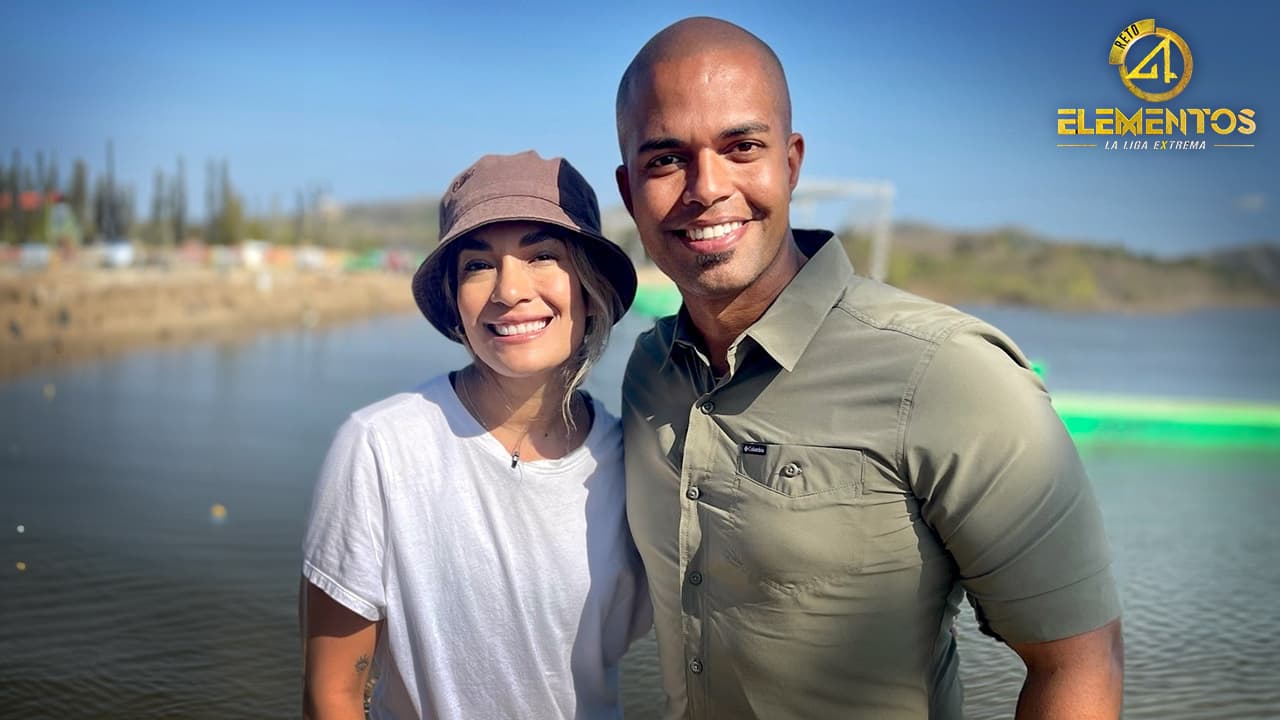 Paola Peña llega con una historia de superación