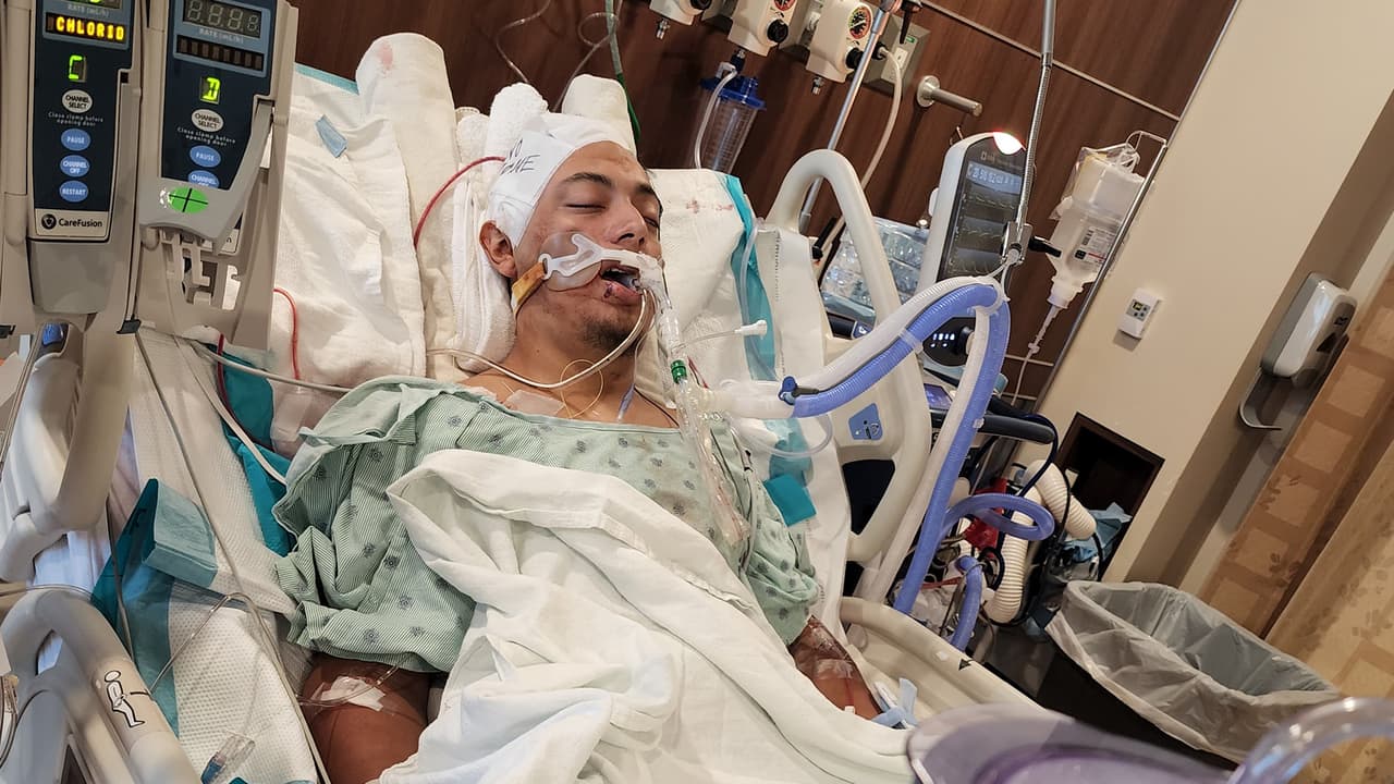 Tras el accidente la familia hizo el reporte con el Departamento de Policía de Houston (HPD por sus siglas en inglés) y después su caso fue canalizado a la Oficina del Sheriff del condado Harris (HCSO), hasta el momento no se tiene información sobre los sospechosos.