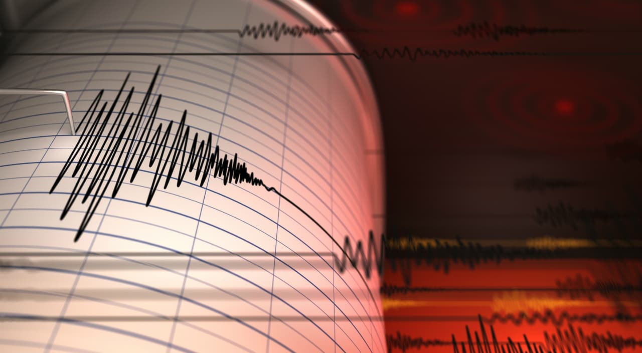 ¿Los sentiste?: sismos de magnitudes 3.4 y 3.2 sacuden Gilroy