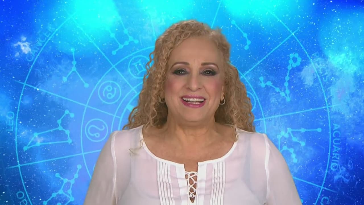 Los Horóscopos con Mizada Mohamed del 20 de septiembre