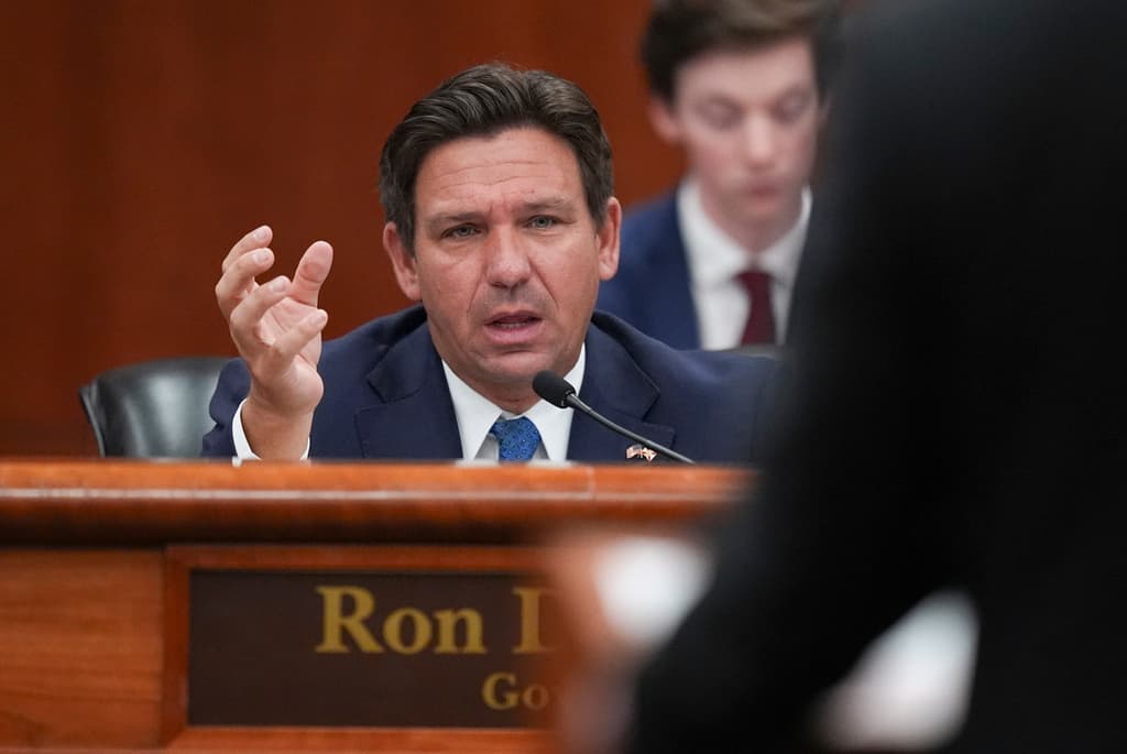 La polémica propuesta de Florida de flexibilizar el trabajo infantil para cubrir empleos de indocumentados