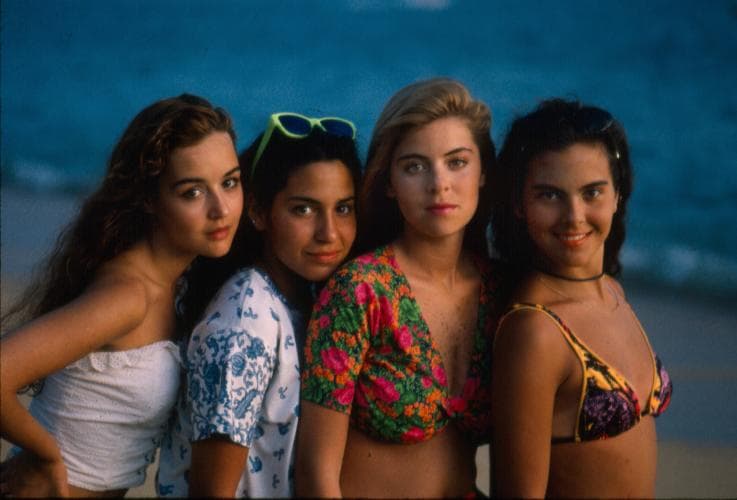 Parecía que este era el inicio de una larga carrera para ella, pero después de participar en 'Marisol' (1996) no la volvimos a ver. De lo poco que se sabe acerca de ella es que actualmente vive en Miami, está casada y tiene dos hijos. Se retiró completamente de los foros de televisión. 
<br>