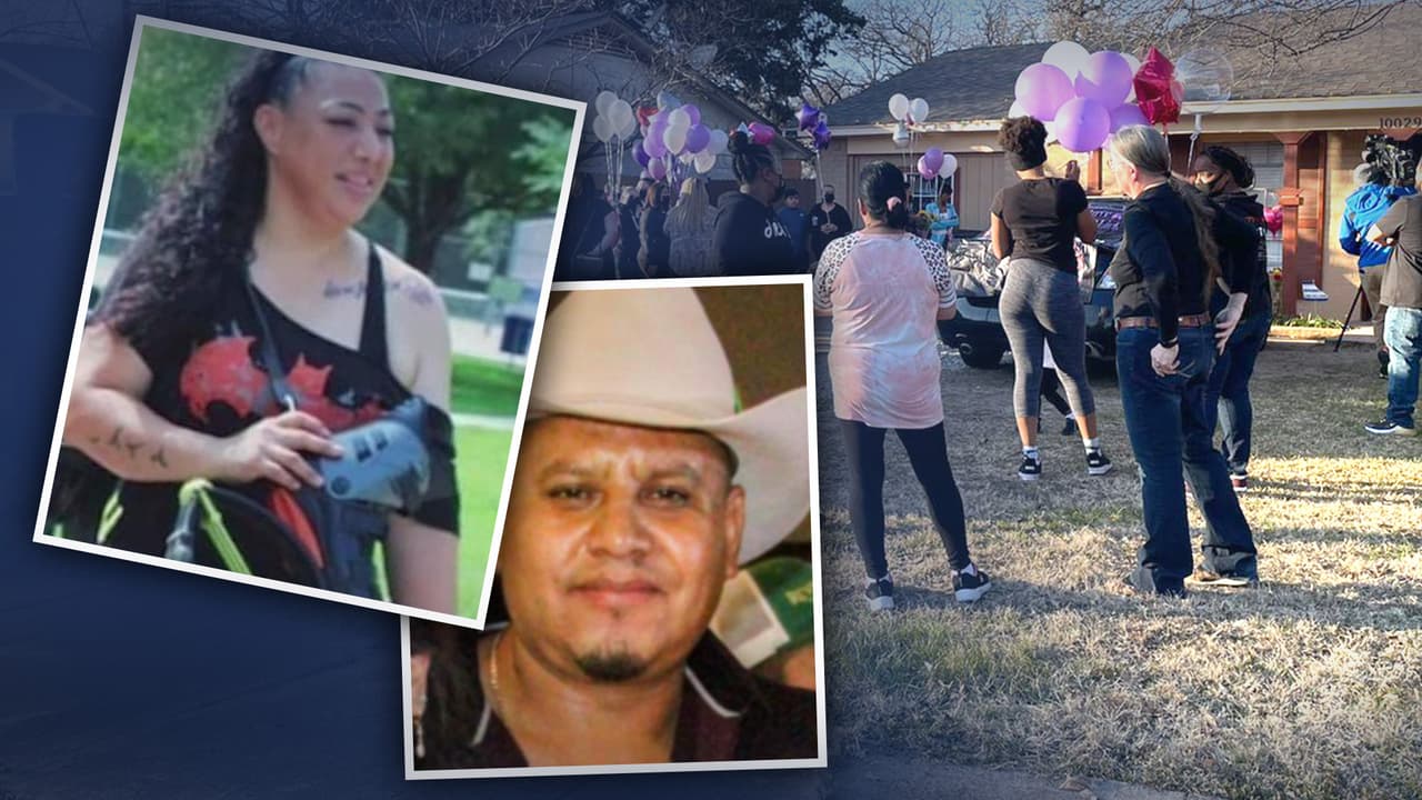 La muerte de Margarita Rodríguez Pagoaga, de 47 años, estremeció a toda una comunidad de mujeres quienes eran sus compañeras de zumba y ejercicio en Dallas. 
<br>