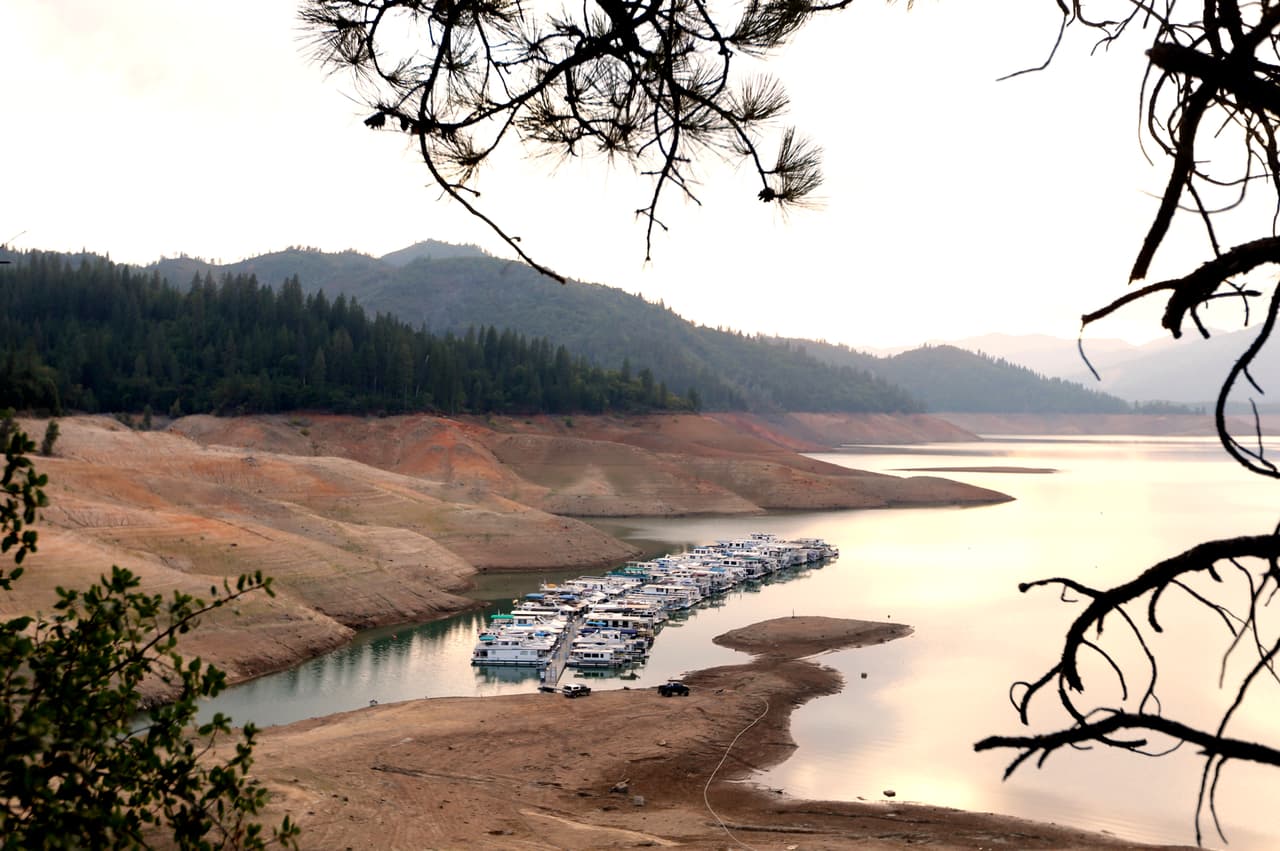 <b>9- Redding - Red Bluff, California. </b>Con este informe, Lung también hace un llamado de atención al Congreso y a la Agencia de Protección Ambiental (EPA) por las continuas amenazas a la calidad del aire, mucho más desde la llegada de la administración Trump, que han dicho varias veces que el calentamiento global no es un problema.
