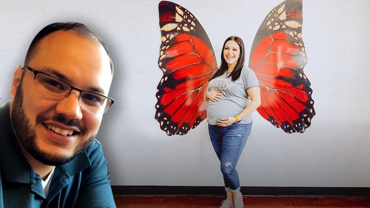 "El sexo nunca importó": el papá del cuarto hijo de Jacqie Rivera revela datos del nacimiento del bebé Julian Joy