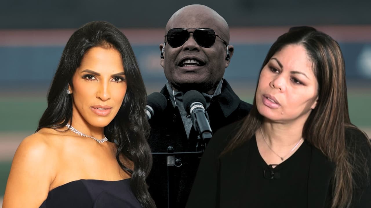 Ex de Rubby Pérez reacciona a acusaciones de daño de la hija del cantante