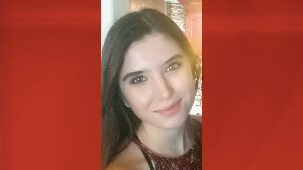 Recompensa de $16,000 por información sobre Baylee Despot, una de los "tres de Bakersfield"