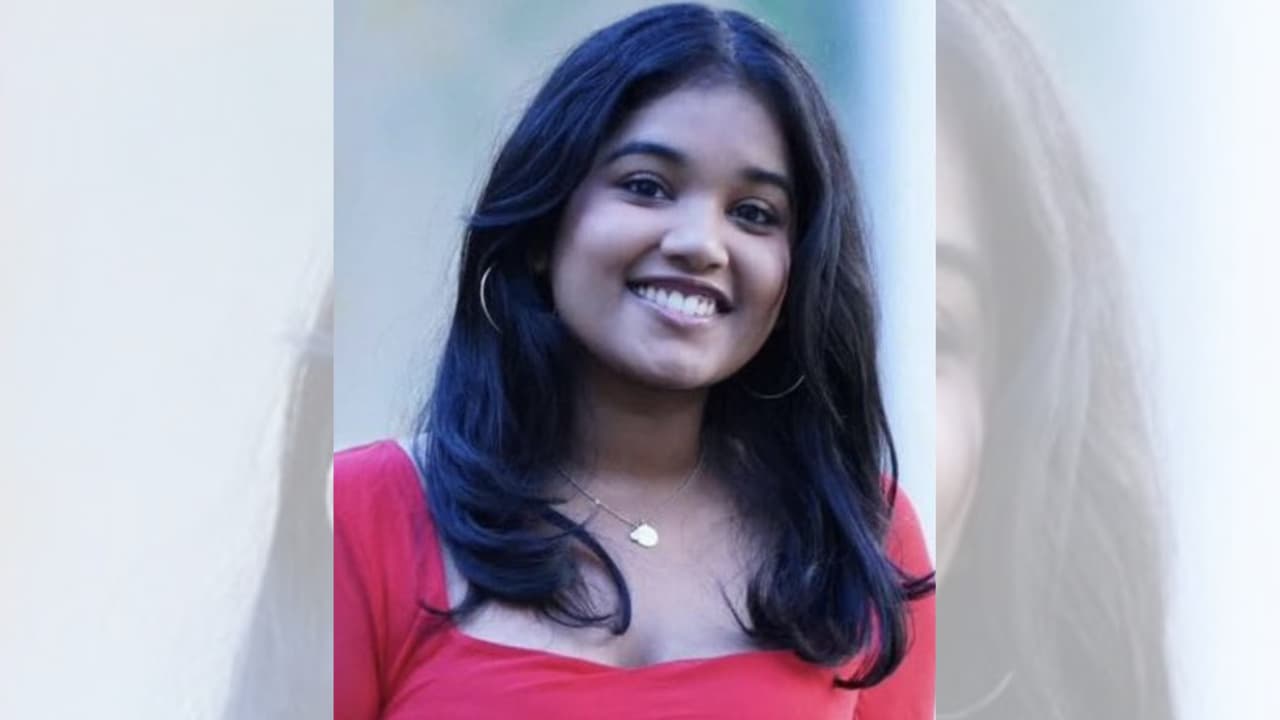 Identifican a persona de interés por desaparición de Sudikshe Konanki, estudiante que vacacionaba en Punta Cana
