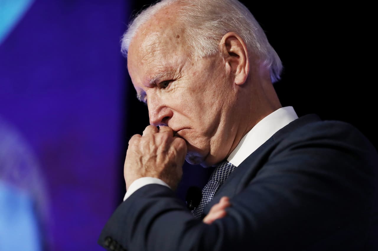 Rechazo a Trump mueve más votos por Biden que sus propias políticas, según encuesta