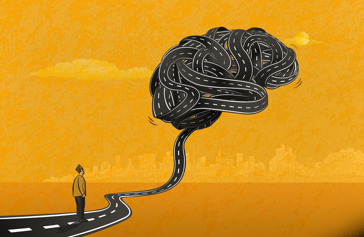 <b>1. Acércate a la ansiedad con curiosidad y dale un nombre. </b>Cuando empieces a sentirte ansioso, haz una pausa e intenta identificar tus sentimientos con la mayor precisión posible. “Tengo miedo de mantener esta conversación difícil”, por ejemplo. Al etiquetar los sentimientos, organizamos las emociones caóticas en pensamientos racionales y amortiguamos su efecto, según las investigaciones de Matthew Lieberman, neurocientífico y profesor de la Universidad de California en Los Ángeles. 
<br>