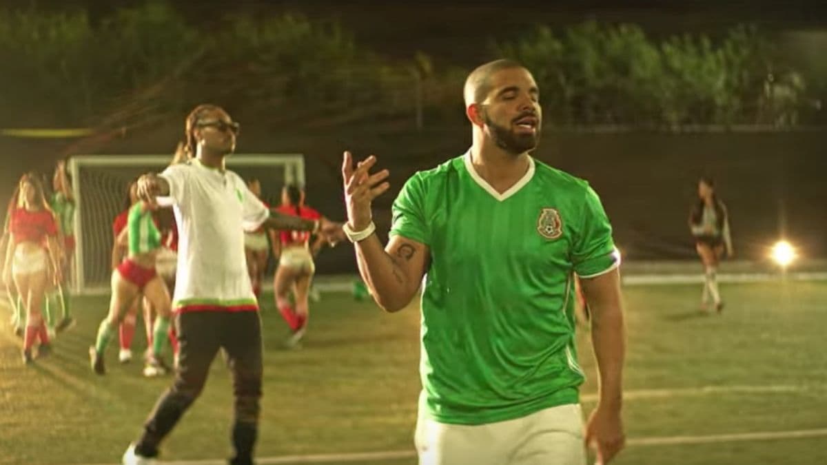  16 artistas que llevan a la Selección Mexicana en el corazón y en la camiseta