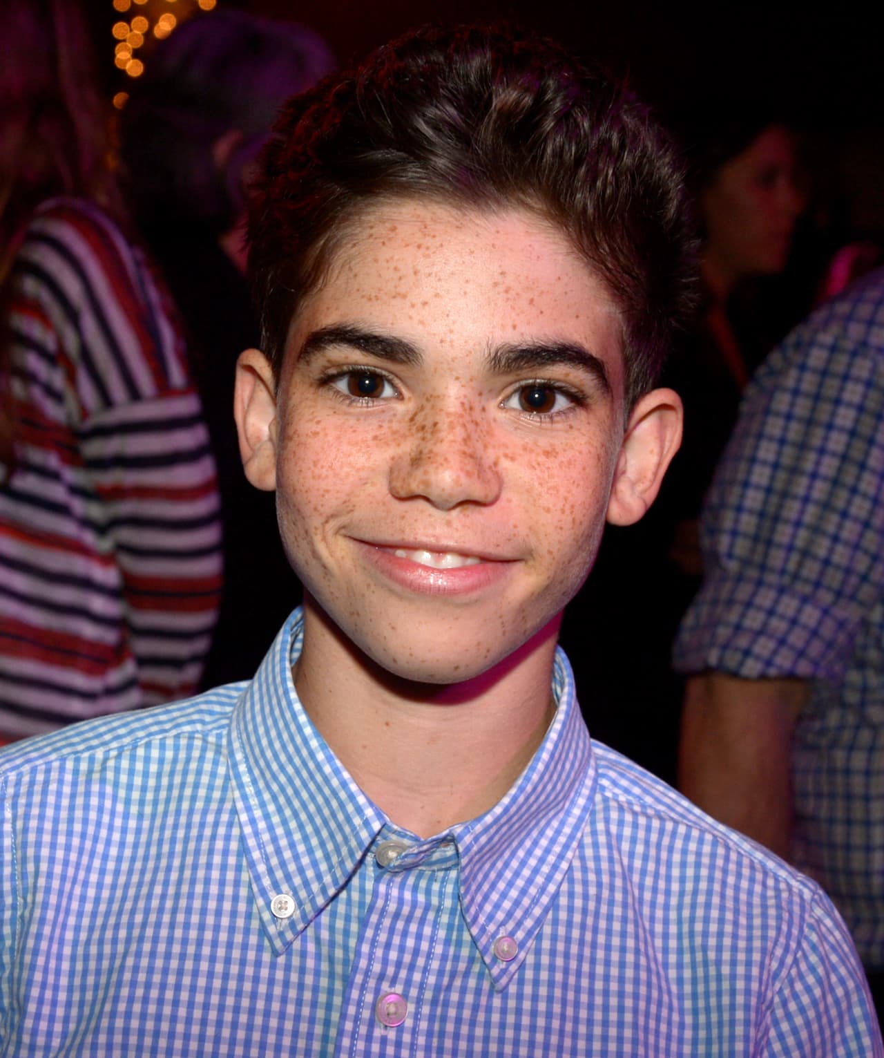 El impacto por la muerte de Cameron Boyce provocó que fuera el fallecimiento estadísticamente más destacado de Google durante 2019.