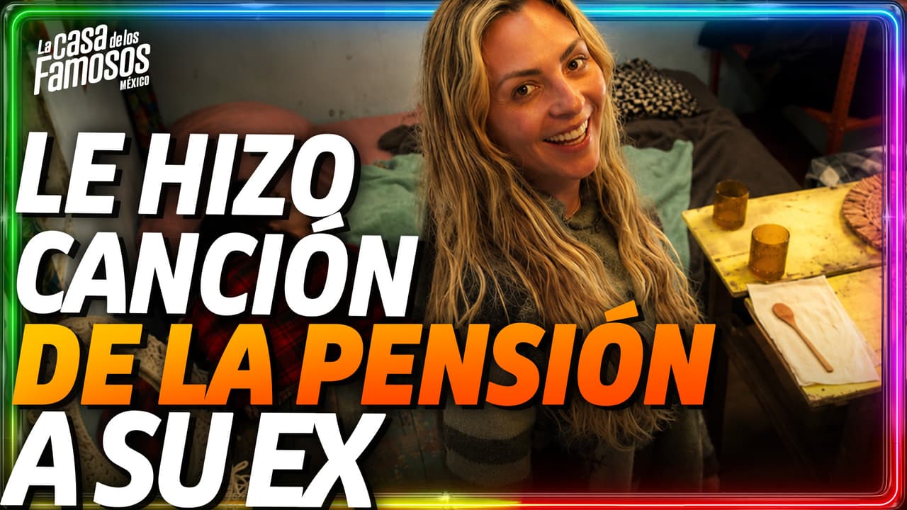 Mariana Ochoa se DESAHOGA y habla del papá de sus hijos