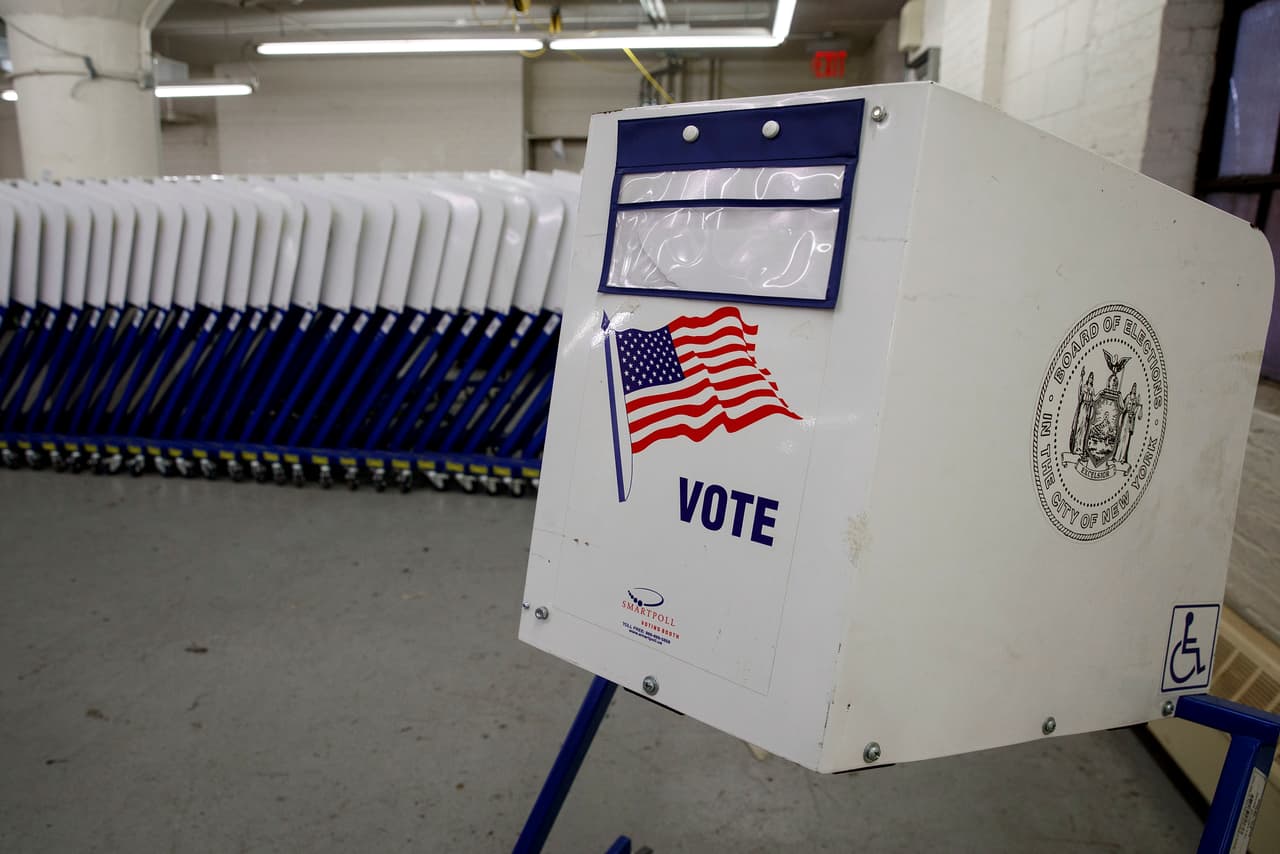 ¿Vas a votar?, tienes hasta mañana para pedir la boleta en ausencia en Nueva York