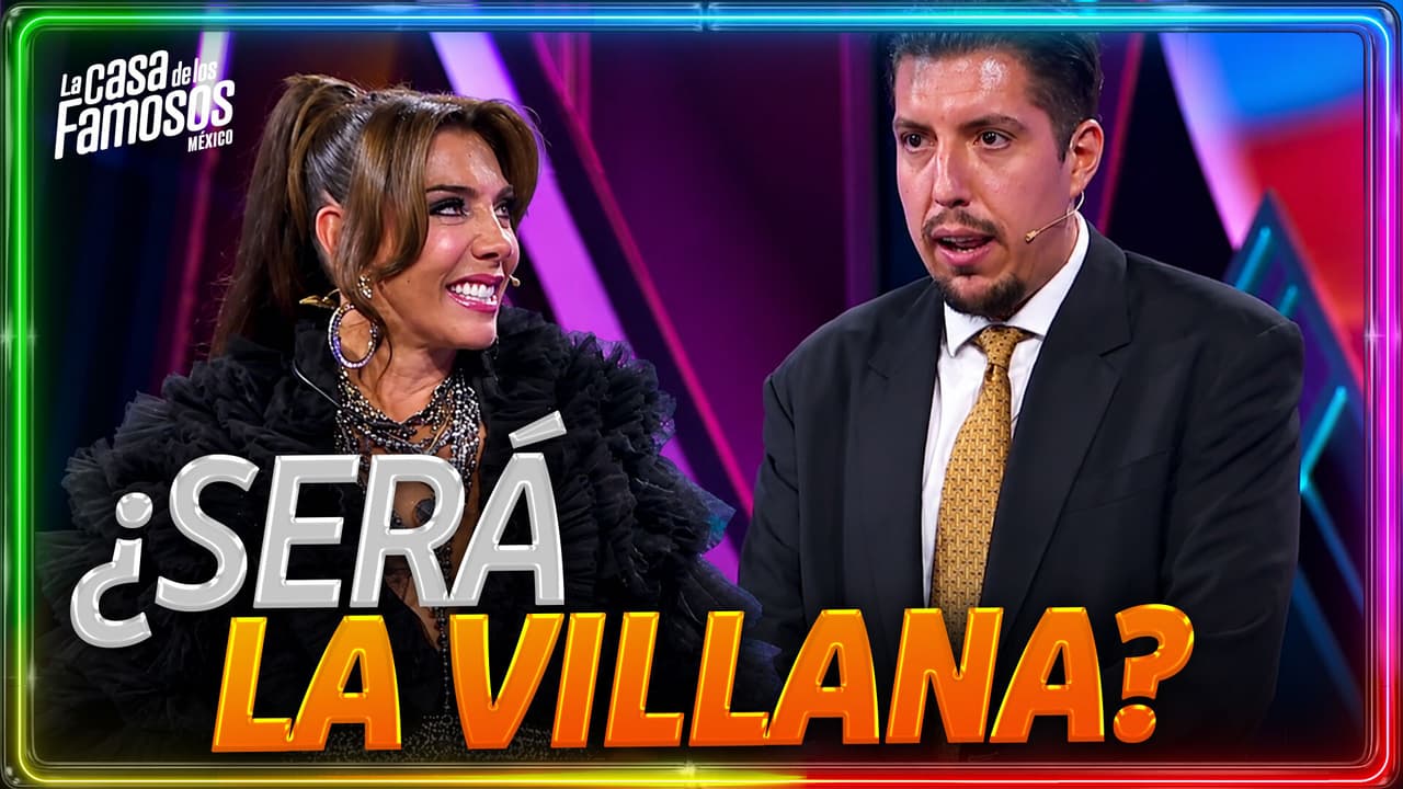 Cynthia Klitbo presenta a su novio oficialmente en televisión antes de entrar a La Casa de los Famosos México