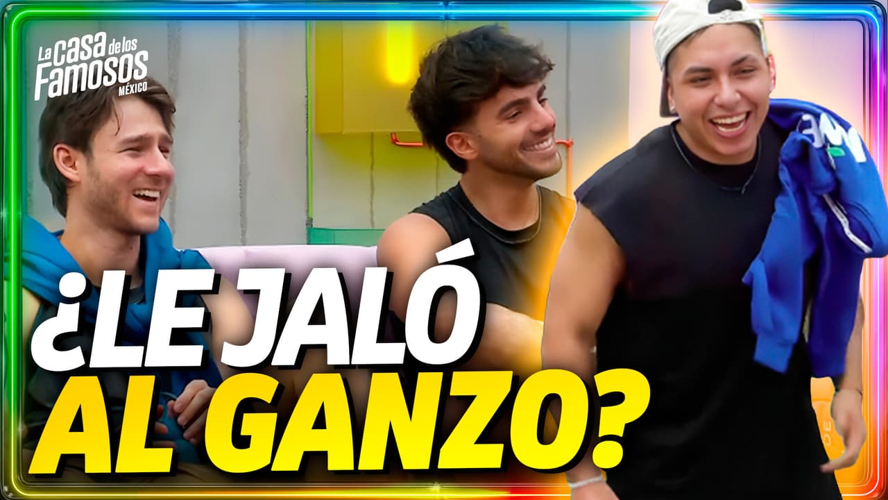 ¿Se jalaron el ganzo? Ese Pérez provoca carcajadas al revelar su última “Shakira”