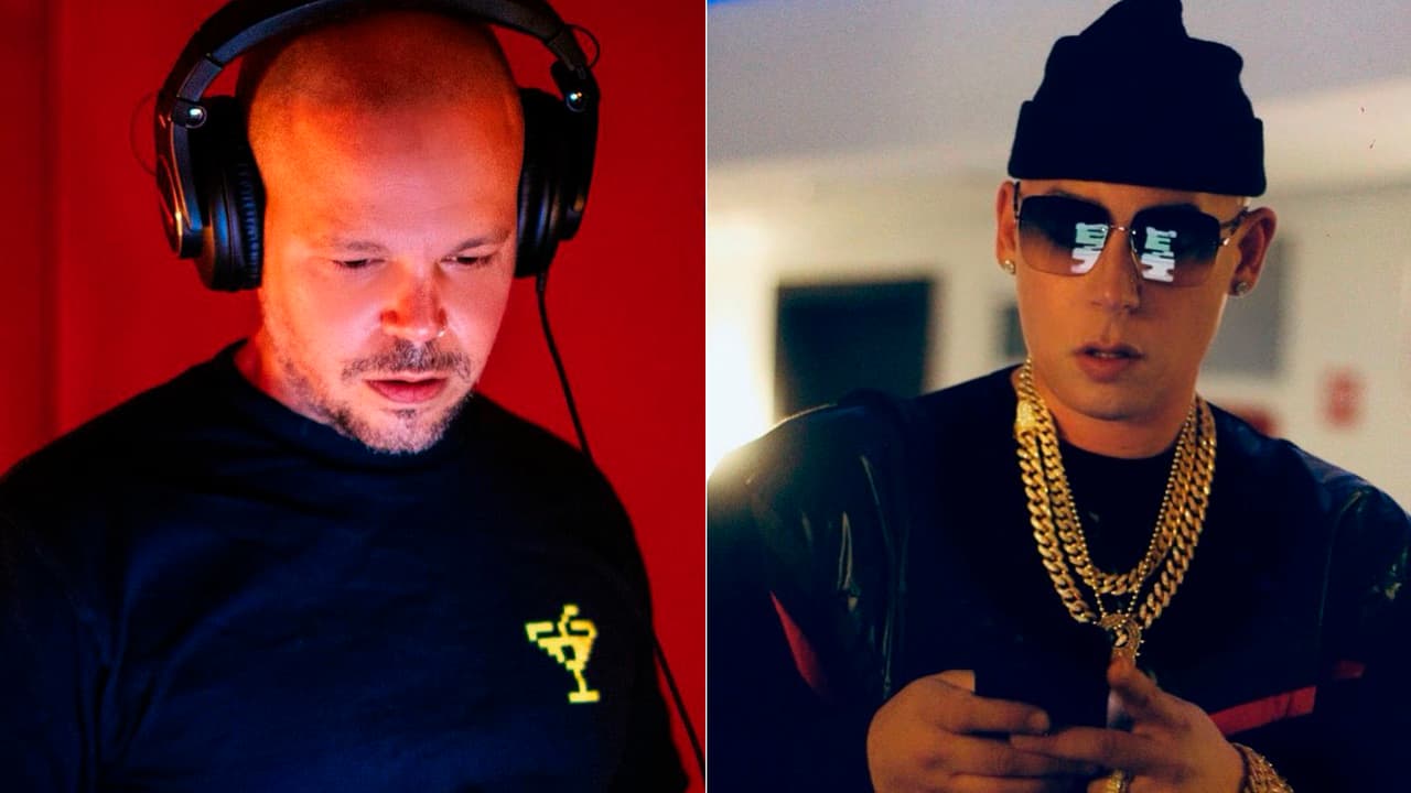 El 30 de agosto de 2020, 
<b>Cosculluela</b> tiró la primera piedra con el tema 
<a href="https://www.youtube.com/hashtag/ren%C3%A9renuncia">#RenéRenuncia </a>y ahora en mundo entero espera la respuesta de 
<b>Residente. </b>Mientras esperamos
<b>, </b>desempolvamos las ‘guerras liricales’ que han tenido estos dos artistas de larga trayectoria.