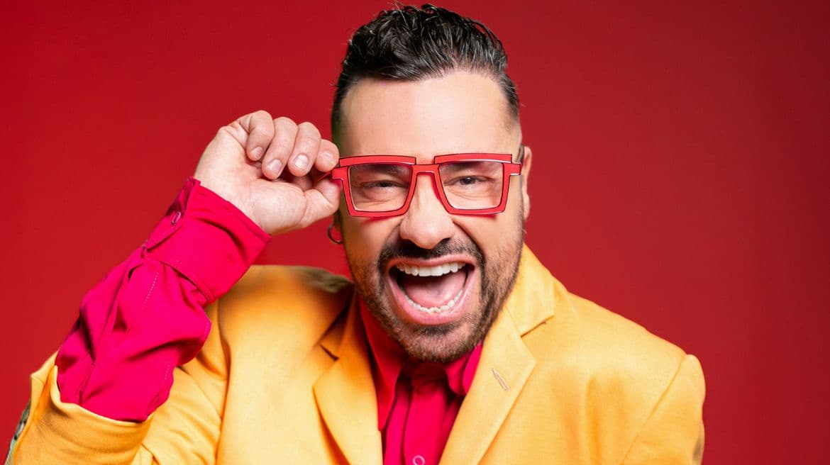 ¿Con quién compartirá cuarto Shiky en La Casa de los Famosos México 2025?