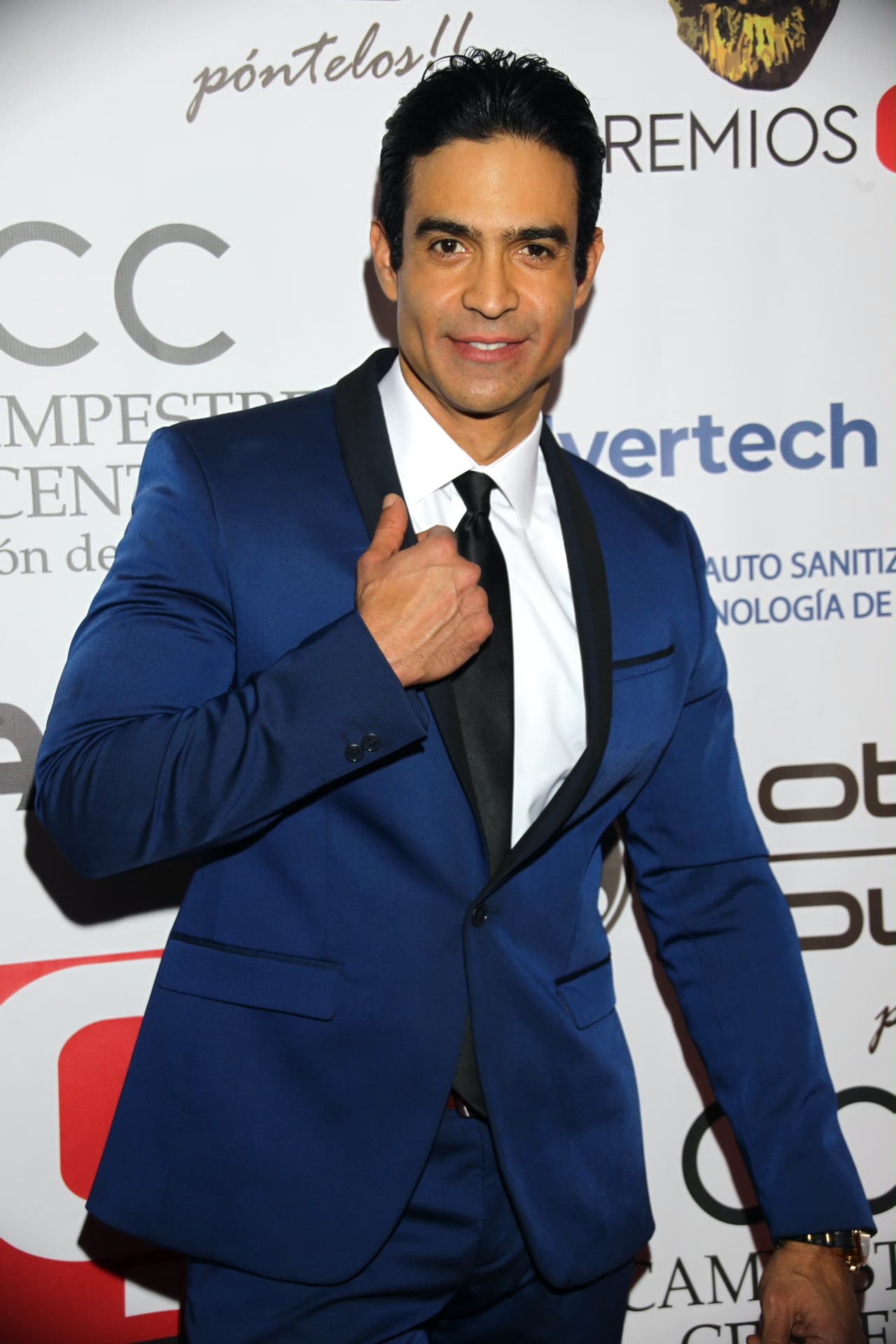 Niurka Marcos ha dicho que el actor dominicano es "narcisista" y que lo "odia" al abordar el tema del fin de su noviazgo.