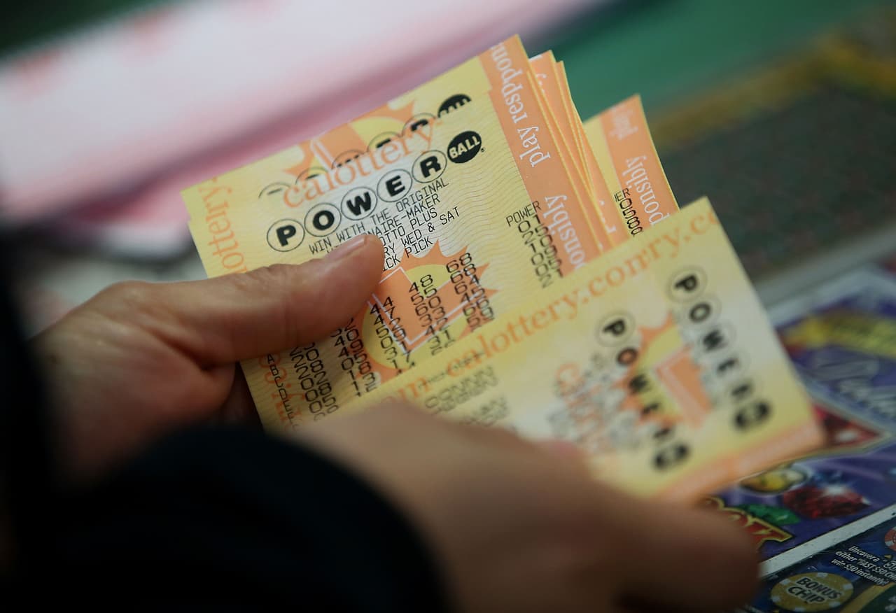 Residente de Austin gana dos millones de dólares en sorteo del Powerball