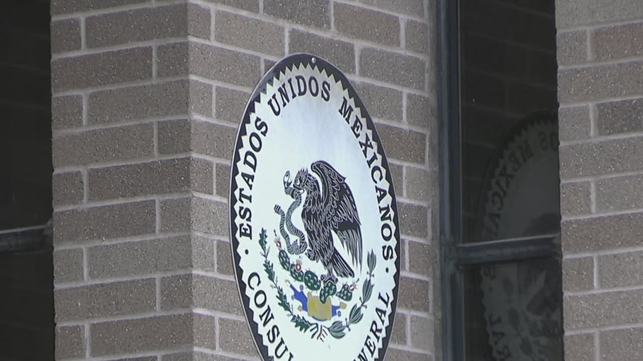 ¿Buscas una cita en el Consulado de México? Estas son algunas alternativas para tener éxito 
