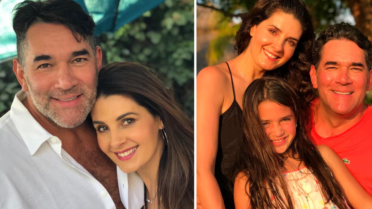 Hija de Mayrín y Eduardo ha tenido que afrontar varias cirugías: esta es la enfermedad que padece