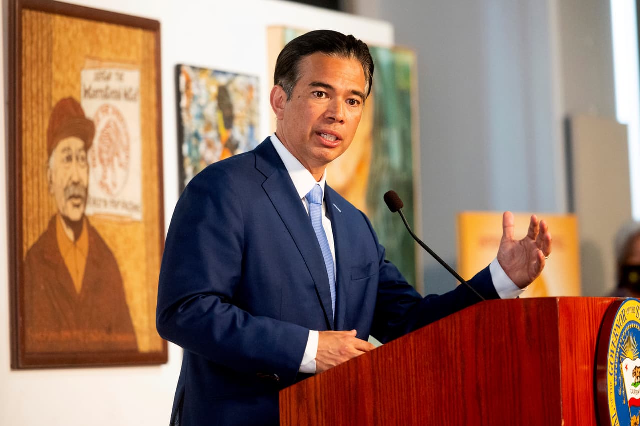 Nuevo fiscal de California promete tomar acción contra la mala conducta policial
