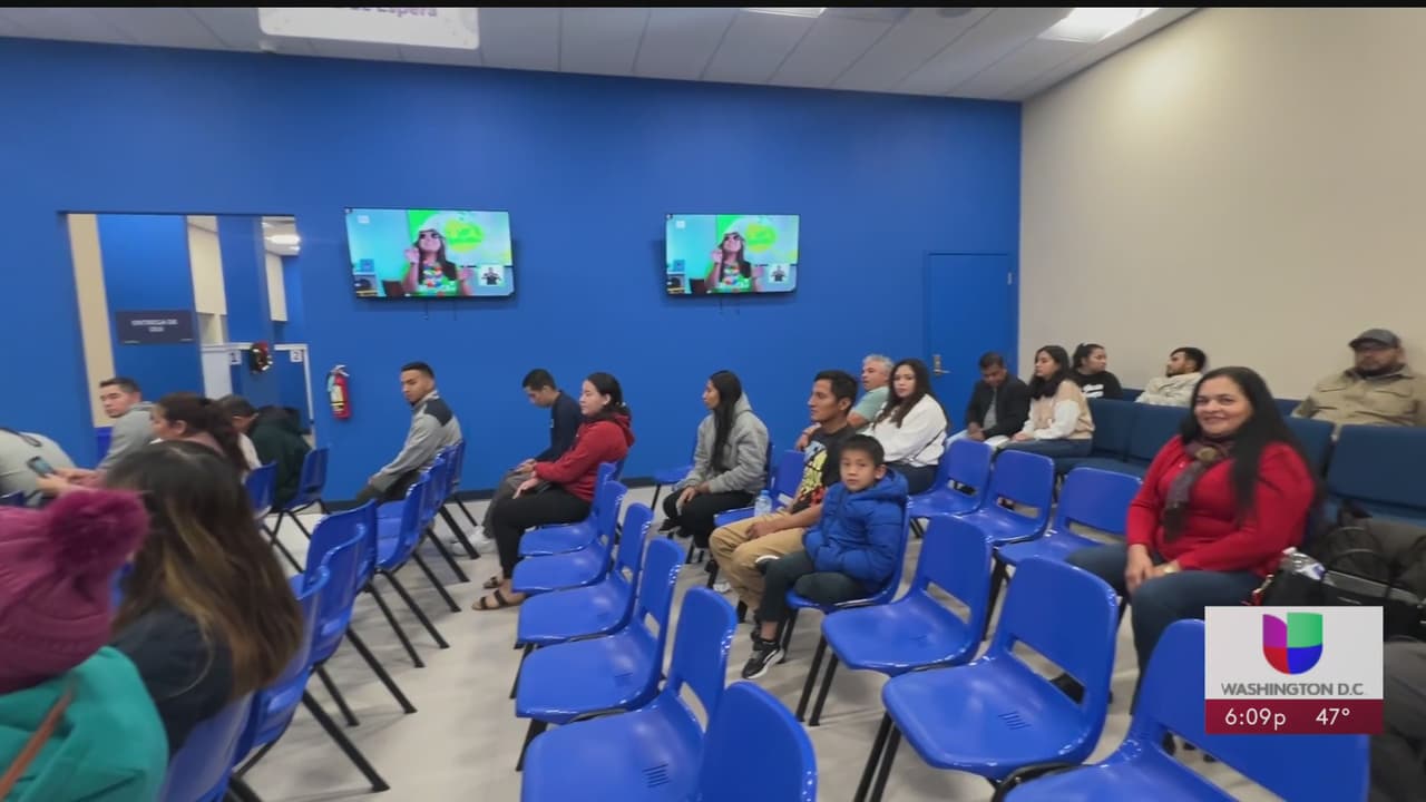 Indocumentados en Virginia pueden obtener una licencia de conducir: te decimos cómo
